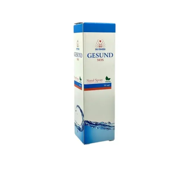 Gesund Nos 50 ml sprey