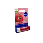 Nivea gigiyenik pomada albalı dadında 4,8 q (6053)