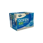 Gofen 400 mq N60 kapsul