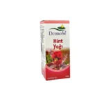 Hint (gənəgərçək) yağı 50 ml Dermosir