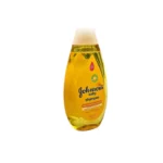Johnsons baby 500 ml şampun
