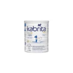 Kabrita-1 uşaq qidası 0-6 ay 400 q