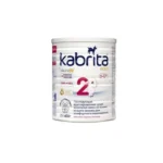 Kabrita-2 uşaq qidası 6-12 ay 400 q