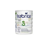 Kabrita-3 uşaq qidası 12 ay+ 800 q