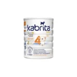 Kabrita-4 uşaq qidası 12 ay+ 800 q
