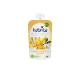 Kabrita Vanilli pudinqi 8 ay+ 100 q
