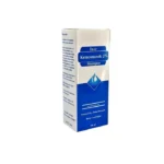 Ketoconazole 2 % 100 ml şampun