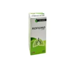 Kofidro 150 ml sirop