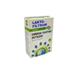Lakto-filtrum N60 tablet