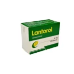 Lantorol 30 mq N28 kapsul