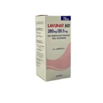 Lavunat BID 200 mq / 28,5 mq 70 ml suspenziya