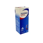 Lazolvan 30 mq 100 ml sirop