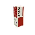 Legam 150 ml sirop