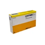 Levotiron 25 mkq N50 tablet