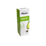 Limon yağı 20 ml Hekimhan