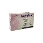 Lindox 10 mq / 5 mq N10 vaginal şam