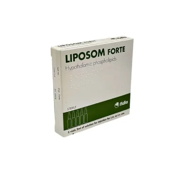 Liposom forte 2 ml N5 inyeksiya