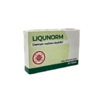 Liqunorm N30 tablet
