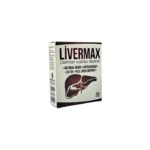 Livermaks N30 kapsul