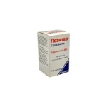 Loenzar 30 mq N14 kapsul