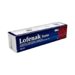 Lofenak forte 50 q gel
