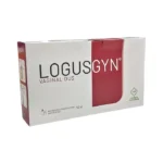 Logusgyn 140 ml N5 vaginal duş