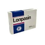 Lonpasin N30 kapsul