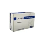 Lorenta 90 mq N56 tablet