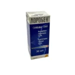 Loroben 30 ml sprey