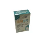 Lorosept HF N15 sorma tablet