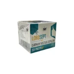 Lorosept HF N50 sorma tablet