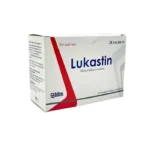 Lukastin 4 mq N28 saşe