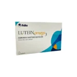 Lutein Omega3 N30 kapsul