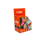 Luxor Kinesio bandı çəhrayı LT2007