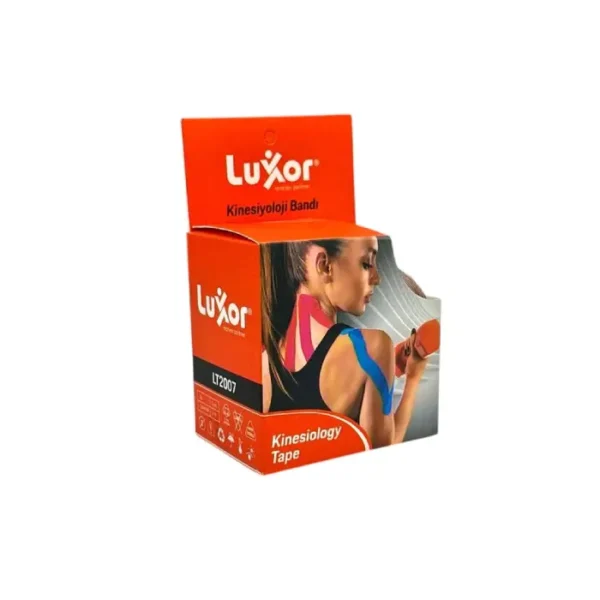 Luxor Kinesio bandı dəri rəngi LT2007