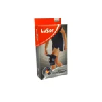 Luxor Patella dəstəkli dizlik 201