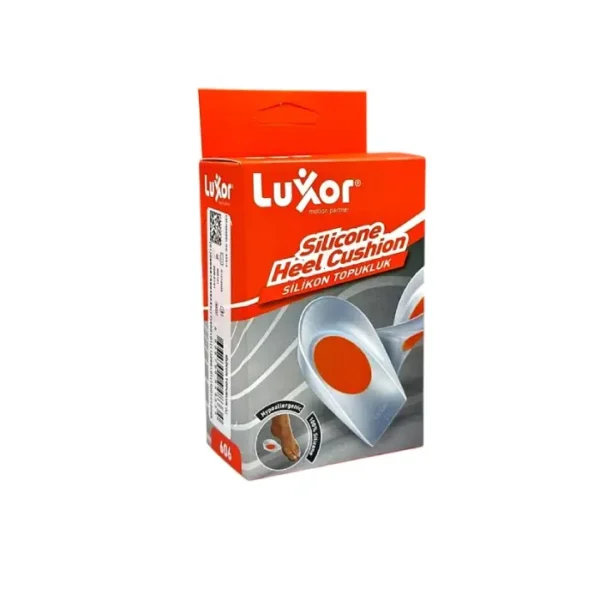 Luxor Silikon topuqluq L 606
