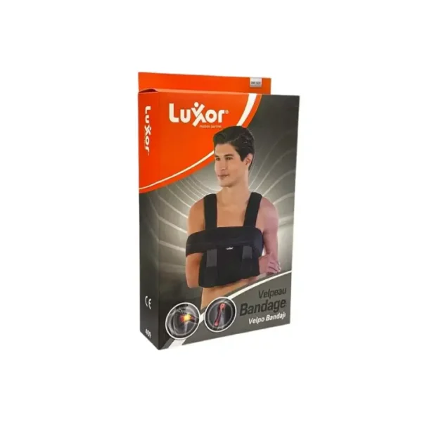 Luxor Velpo bandajı 409