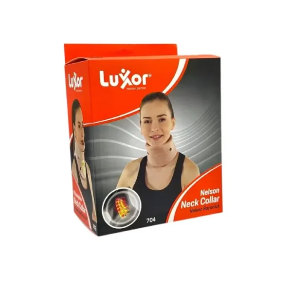 Luxor nelson boyunluq 704-3