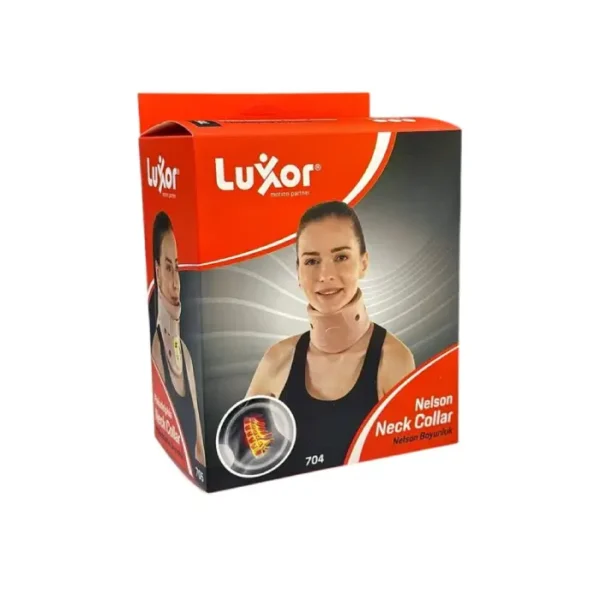 Luxor nelson boyunluq 704-4