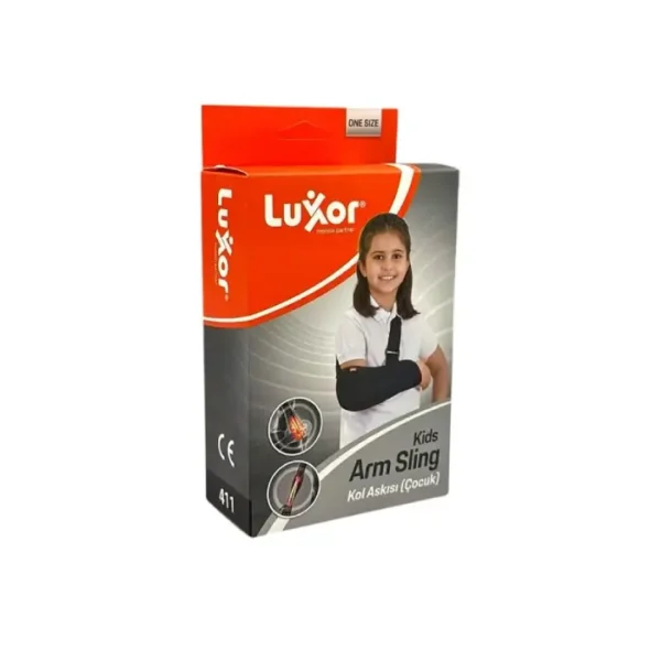 Luxor qol asqısı uşaq üçün 411