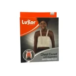 Luxor sinə korseti standart ölçü 307