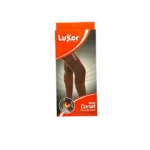 Luxor yun dizlik (dəvə tükü rəngində) L 226