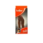 Luxor yun dizlik (dəvə tükü rəngində) XL 226