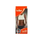 Luxor yun korset (dəvə tükü rəngində) XL 315