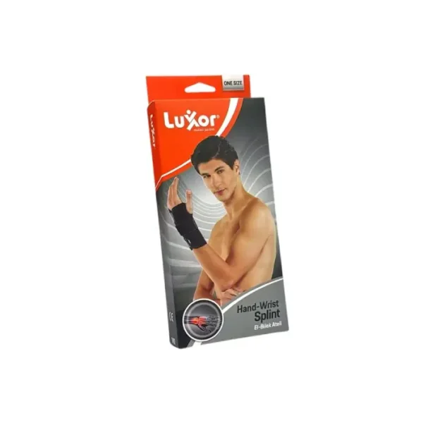 Luxor əl-biləki sabitləyici (sol) 192