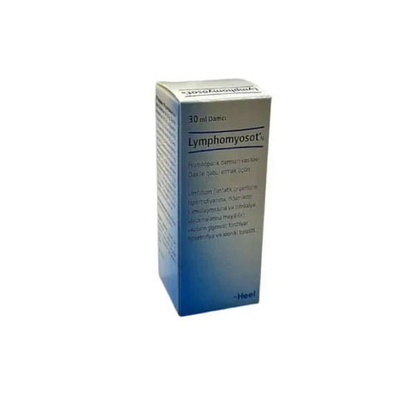 Lymphomyosot 30 ml damcı