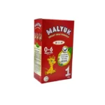 Malyuk-1 uşaq qidası 0-6 ay 300 q