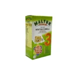 Malyuk Premium-3 uşaq qidası 12 ay+ 300 q