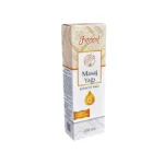 Masaj yağı küncütlü 150 ml Fitooil